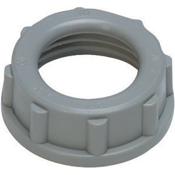 Gampak BUSHING PLASTIC 1-1/4"" 49324